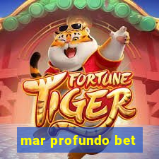 mar profundo bet