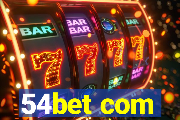 54bet com