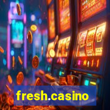 fresh.casino