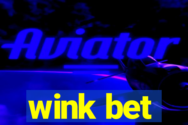 wink bet