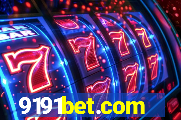 9191bet.com