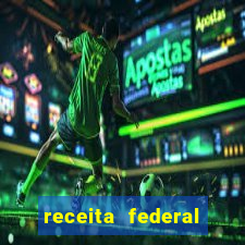 receita federal salvador agendamento