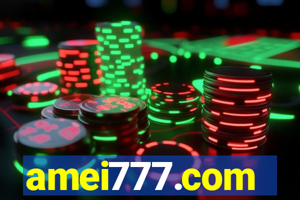 amei777.com