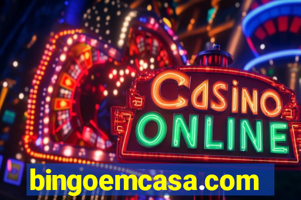 bingoemcasa.com