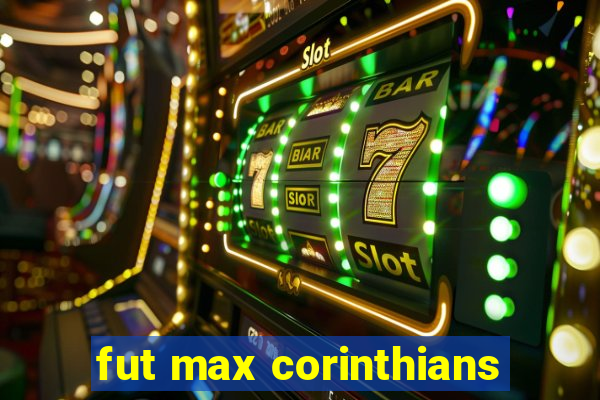 fut max corinthians