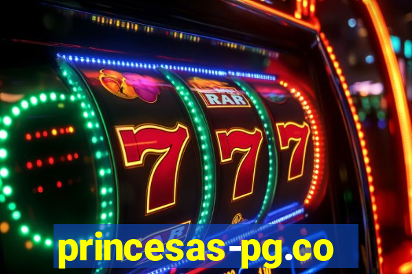 princesas-pg.com