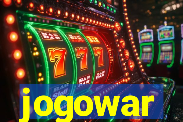 jogowar