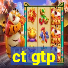 ct gtp