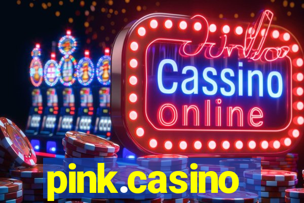 pink.casino