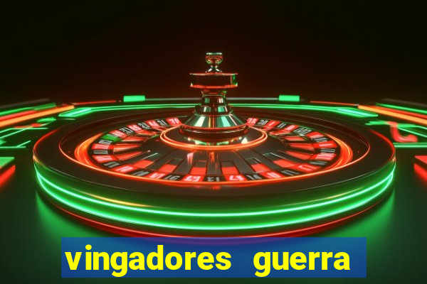 vingadores guerra infinita google drive