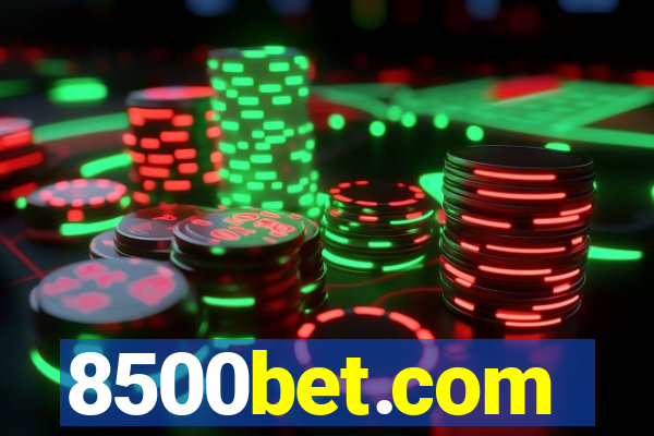 8500bet.com