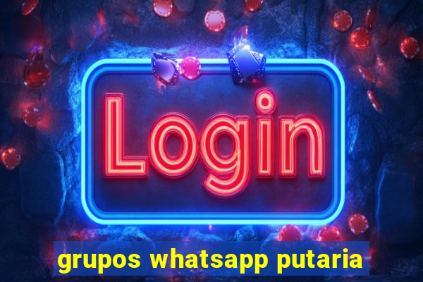 grupos whatsapp putaria