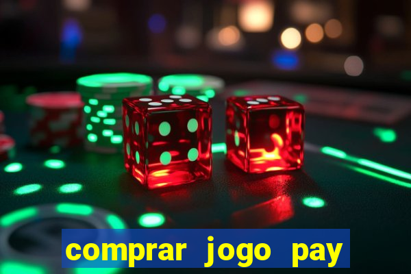 comprar jogo pay per view