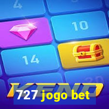 727 jogo bet