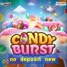 no deposit new bingo sites