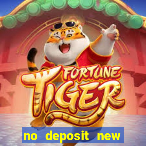 no deposit new bingo sites