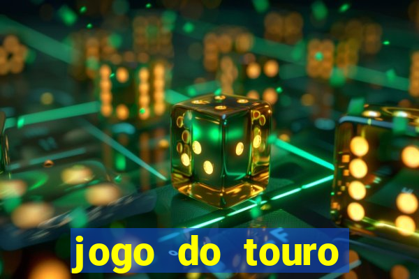 jogo do touro fortune ox demo