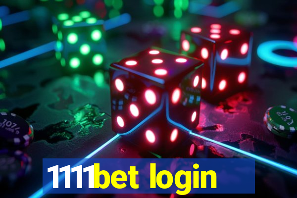 1111bet login