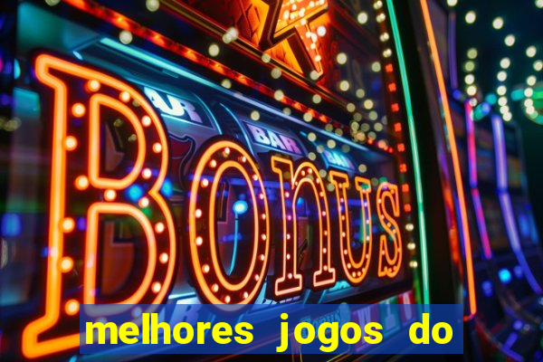 melhores jogos do google play