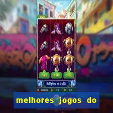 melhores jogos do google play