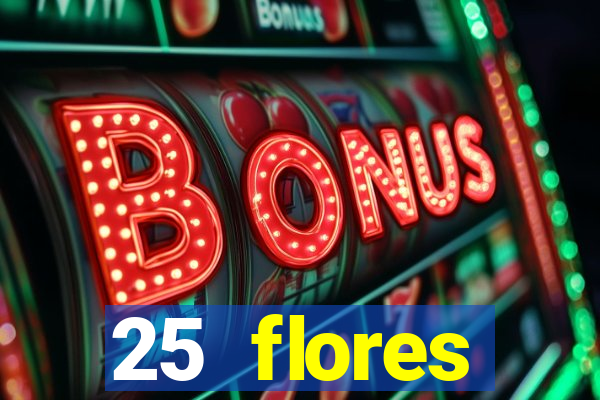 25 flores silvestres com nomes