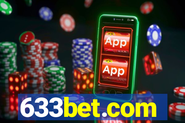 633bet.com