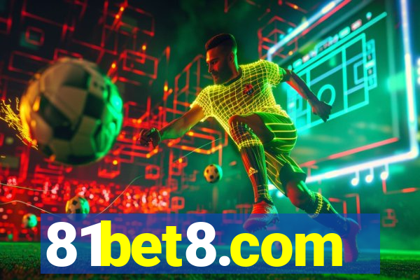 81bet8.com