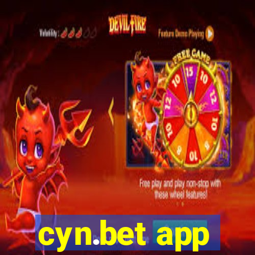 cyn.bet app