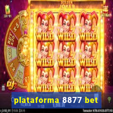 plataforma 8877 bet