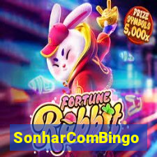 SonharComBingo