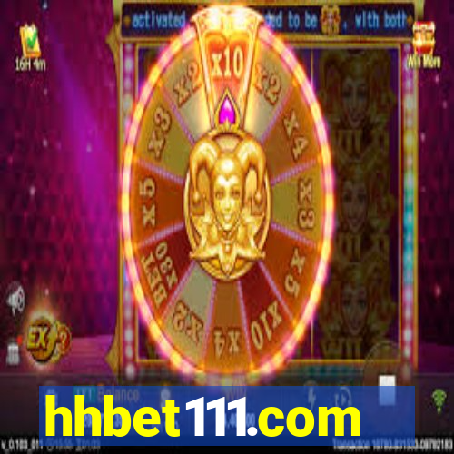 hhbet111.com