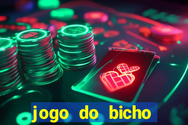 jogo do bicho estrela da sorte