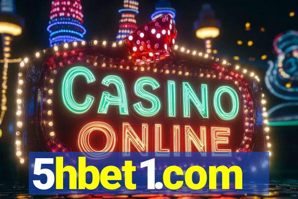 5hbet1.com