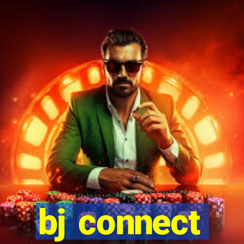 bj connect