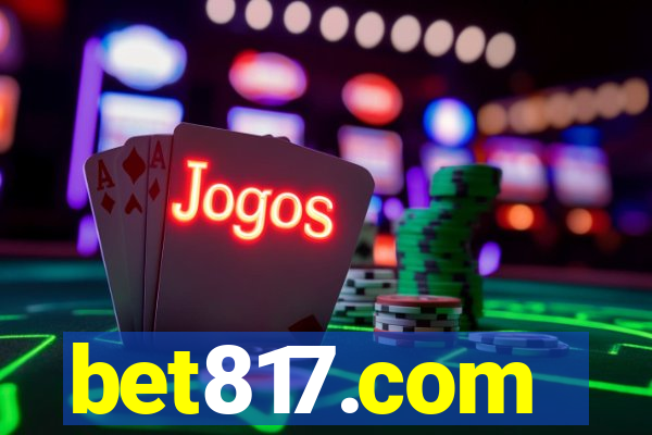 bet817.com