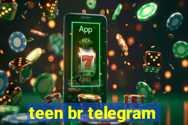 teen br telegram