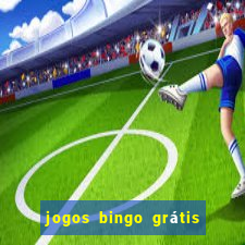 jogos bingo grátis 4 cartelas