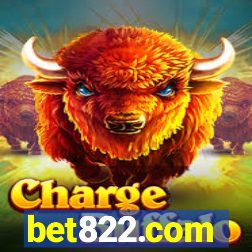 bet822.com