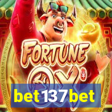 bet137bet