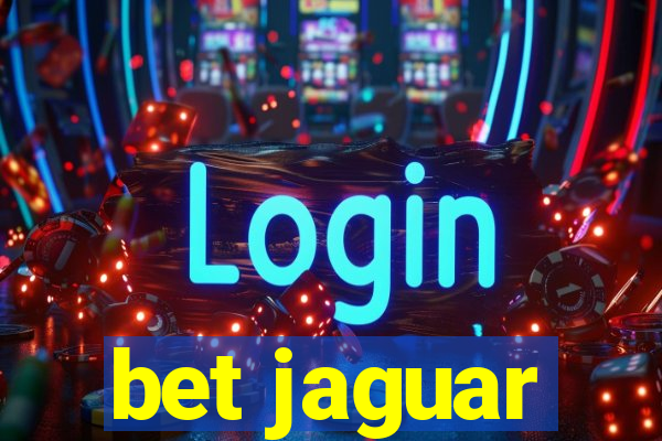 bet jaguar