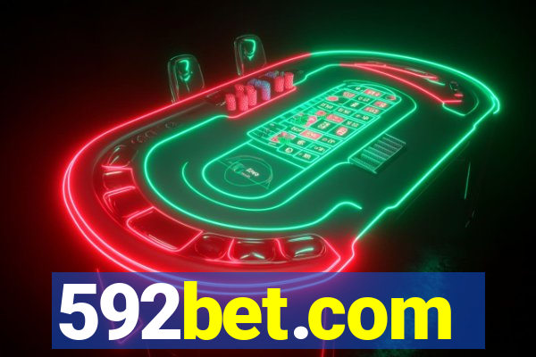 592bet.com