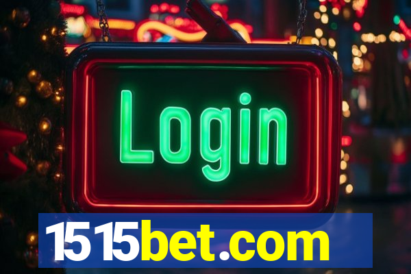 1515bet.com