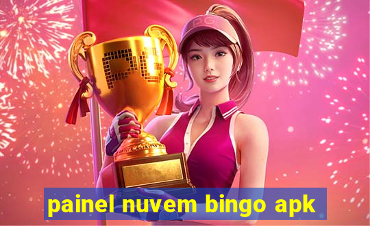 painel nuvem bingo apk