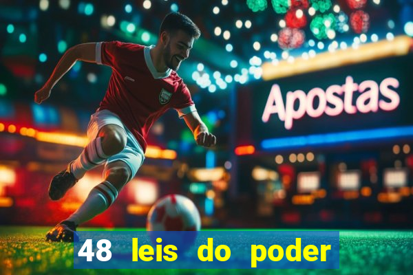 48 leis do poder pdf google drive