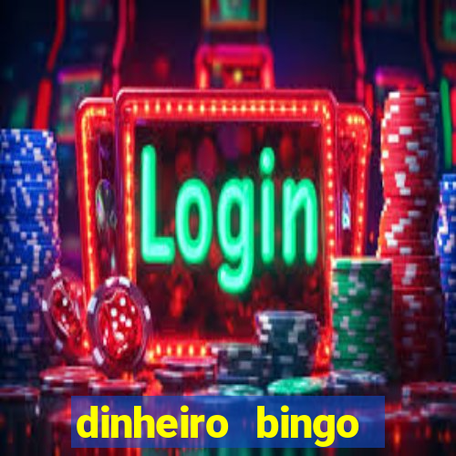 dinheiro bingo clash cash game