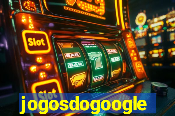 jogosdogoogle