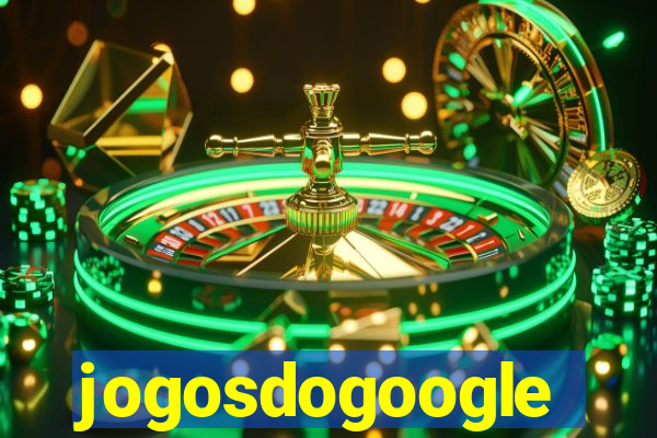 jogosdogoogle