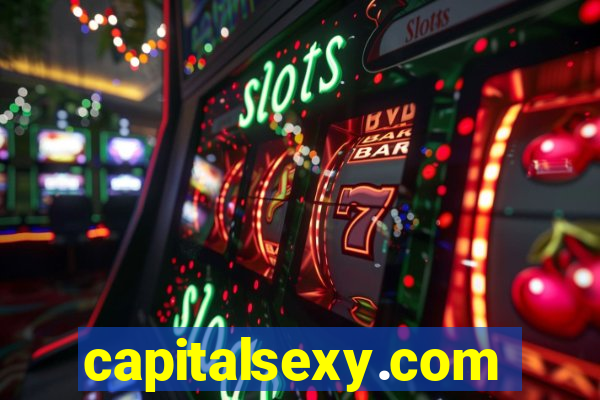 capitalsexy.com.br