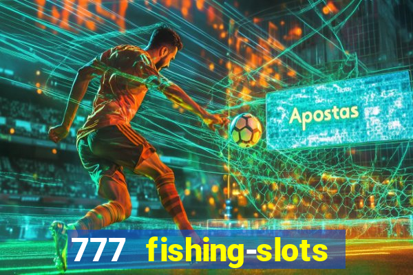 777 fishing-slots bingo poker 4