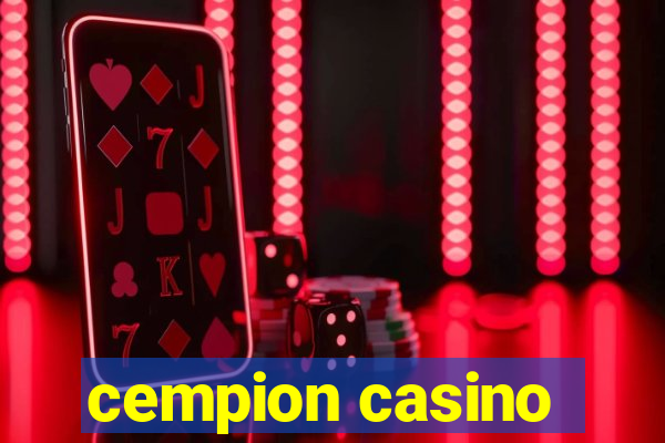 cempion casino